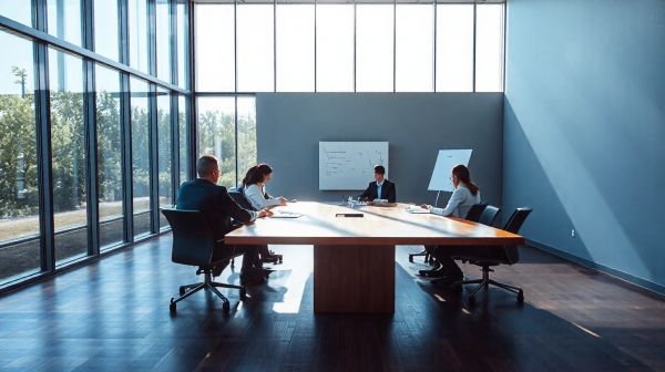 10 stratégies incontournables pour améliorer la productivité en entreprise