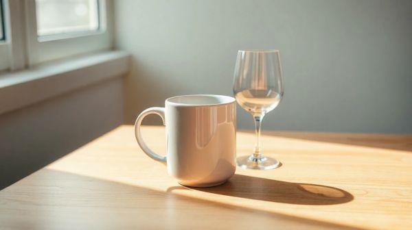 Augmentez l'impact de votre marque grâce à des mugs personnalisés