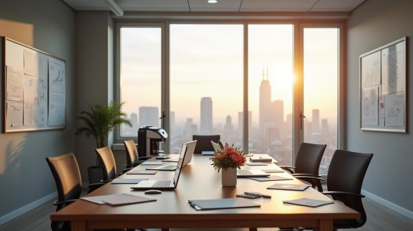 Choisir un contrat d'énergie pour entreprise : le guide complet