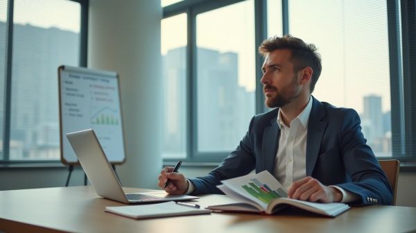 Choisir un contrat d'énergie pour entreprise : le guide complet