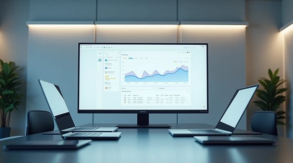 Choisir une agence de communication digitale pour réussir en ligne