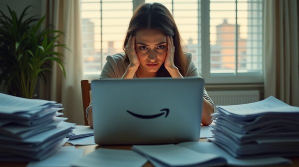 Comment arrondir ses fins de mois avec amazon : stratégies pratiques et témoignages