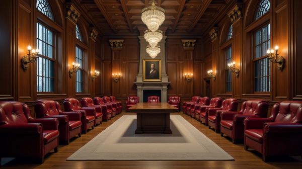 Comment choisir un avocat en droit équin à Versailles ?