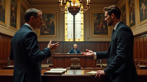 Comment choisir un avocat en droit équin à Versailles ?