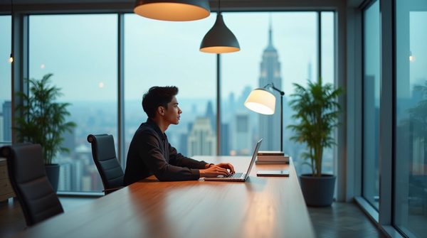 Créer son entreprise : conseils et stratégies essentielles