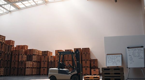 Critères essentiels pour une localisation logistique efficace