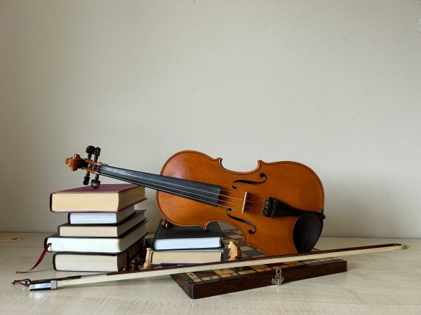 Découvrez les meilleures leçons de violon à Béthune