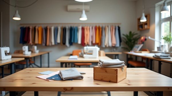 Découvrir koaprint : solutions de personnalisation textile et objets pour les pros