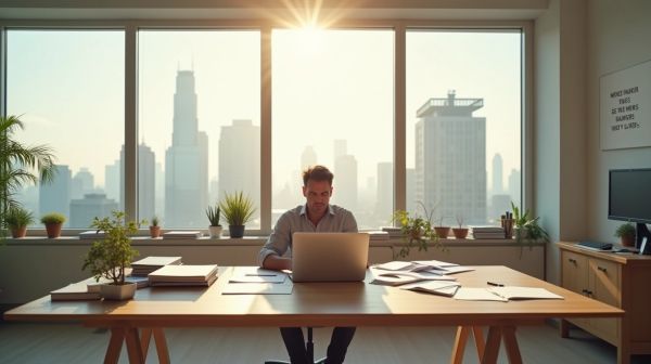 Gérez efficacement votre temps en entreprise pour booster votre productivité