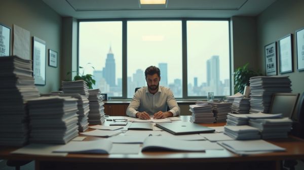 Gérez efficacement votre temps en entreprise pour booster votre productivité