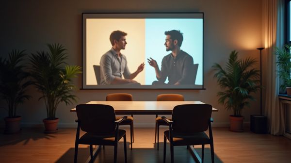 Maximisez l'impact de votre marketing avec un vidéo témoignage