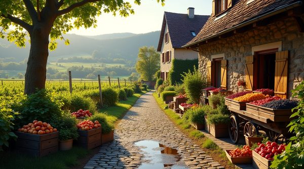 Nettoyage agroalimentaire en alsace : garantir l'hygiène et la sécurité alimentaire