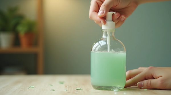 Produits d'entretien écoresponsables avec best hygiène
