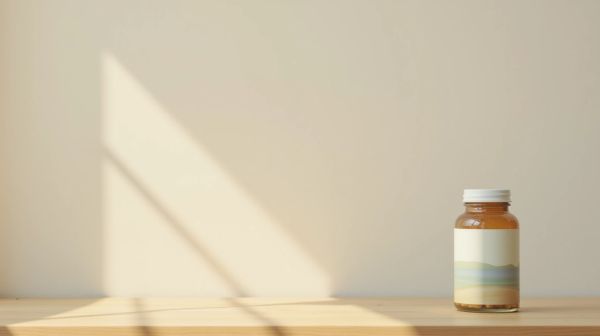 Quel packaging choisir pour ses compléments alimentaires