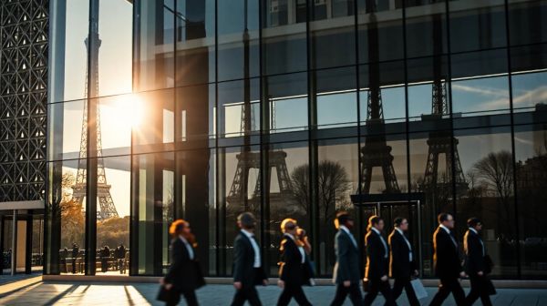 Top astuces pour choisir une agence HubSpot à Paris