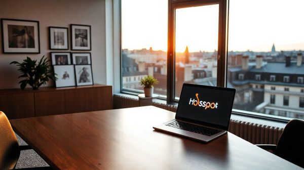 Top astuces pour choisir une agence HubSpot à Paris