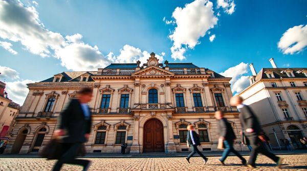 Top meilleurs comptables à Dijon pour sécuriser votre entreprise