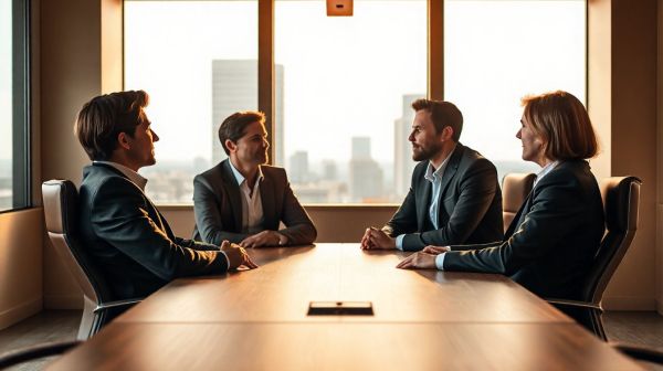 Top stratégies pour lancer et réussir votre entreprise