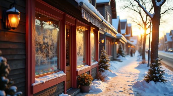 Une boutique 100 % québécoise à Baie-Comeau