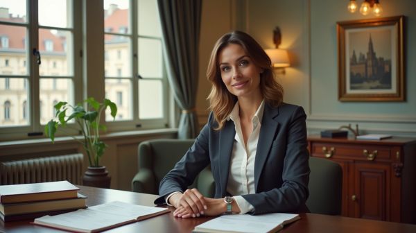 Votre expert comptable à Dijon pour une gestion sereine de votre entreprise