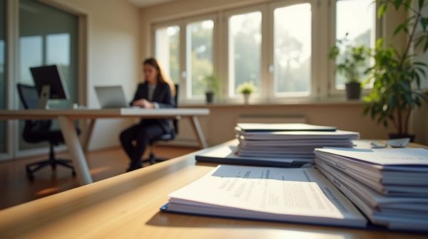 Votre expert comptable à Dijon pour une gestion sereine de votre entreprise