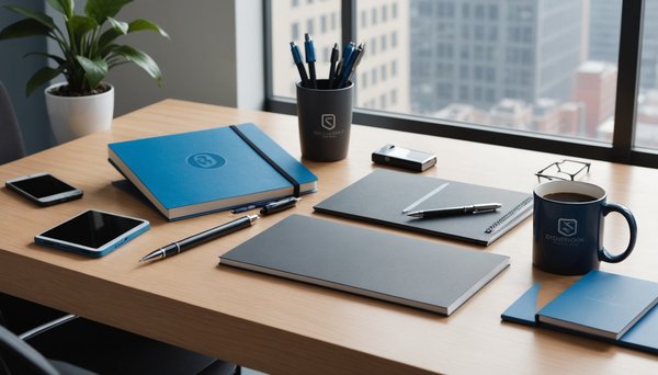 Objets personnalisés : boostez votre communication d'entreprise