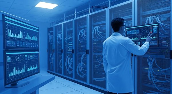 Le PRA informatique : un pilier pour assurer la continuité des activités