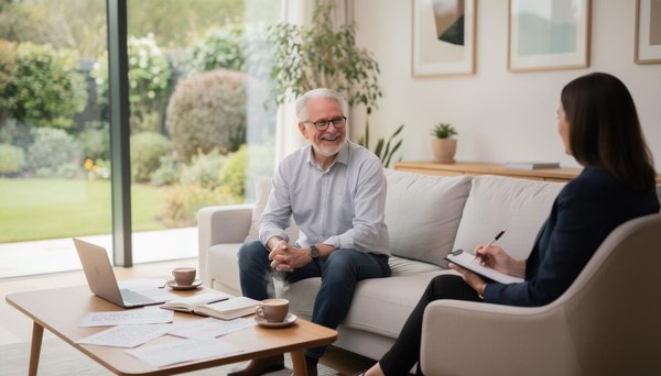 Coach en retraite : le partenaire idéal pour organiser votre nouvelle vie