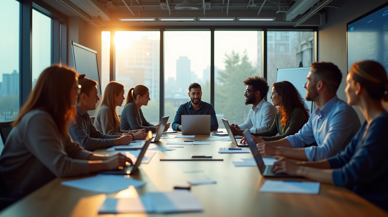 Questions fréquentes sur ces parcours collaboratifs