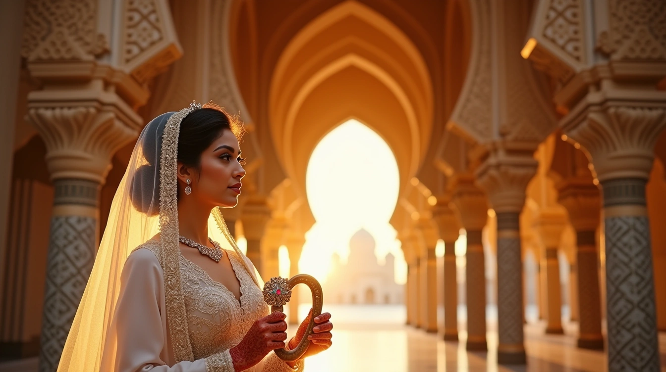 Vos questions sur la photographie de mariage oriental