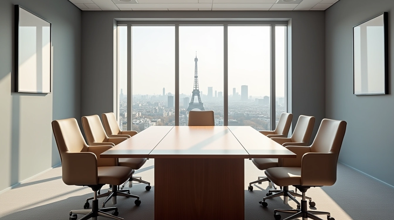 Tarification et investissement pour cet accompagnement juridique